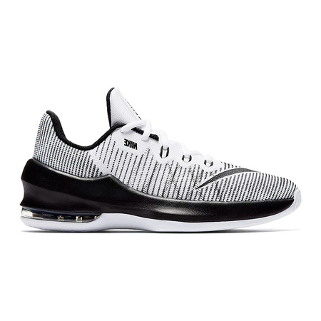Nike Air Max Infuriate II (GS) "Bamboo" (100)