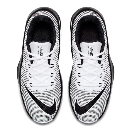 Nike Air Max Infuriate II (GS) "Bamboo" (100)
