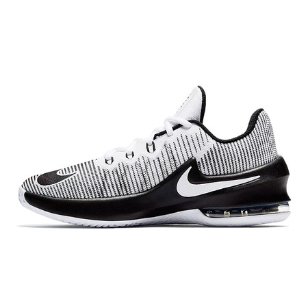 Nike Air Max Infuriate II (GS) "Bamboo" (100)