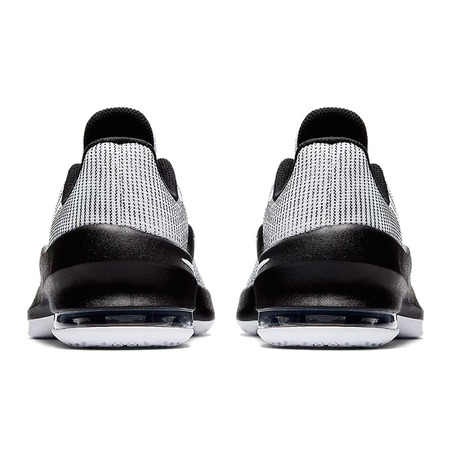 Nike Air Max Infuriate II (GS) "Bamboo" (100)