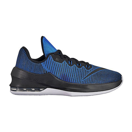 Nike Air Max Infuriate II (GS) "Delirio" (400)