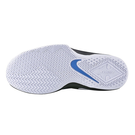 Nike Air Max Infuriate II (GS) "Delirio" (400)
