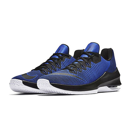 Nike Air Max Infuriate II (GS) "Delirio" (400)