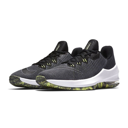 Nike Air Max Infuriate II (GS) "Viridie" (003)