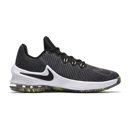 Nike Air Max Infuriate II (GS) "Viridie" (003)