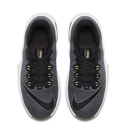 Nike Air Max Infuriate II (GS) "Viridie" (003)