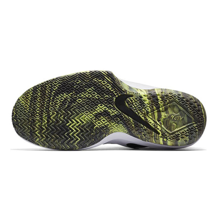 Nike Air Max Infuriate II (GS) "Viridie" (003)