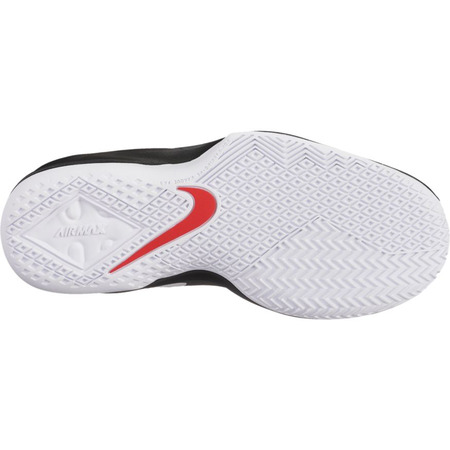 Nike Air Max Infuriate II (GS) "Vivo" (600)