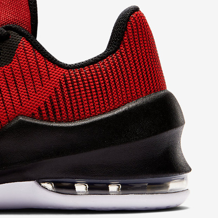 Nike Air Max Infuriate II (GS) "Vivo" (600)