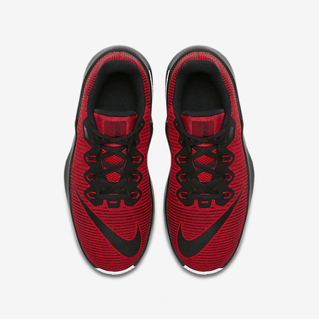 Nike Air Max Infuriate II (GS) "Vivo" (600)