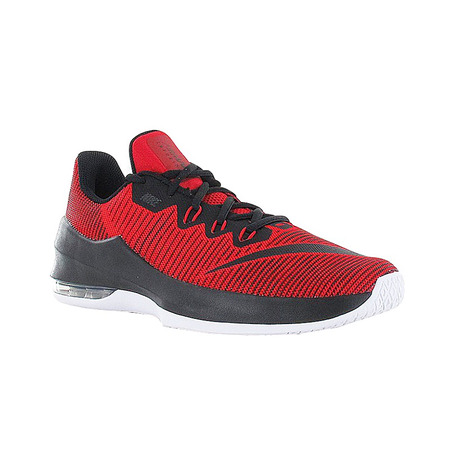 Nike Air Max Infuriate II (GS) "Vivo" (600)