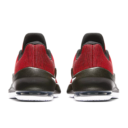 Nike Air Max Infuriate II (GS) "Vivo" (600)