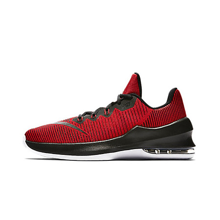 Nike Air Max Infuriate II (GS) "Vivo" (600)