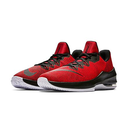 Nike Air Max Infuriate II (GS) "Vivo" (600)
