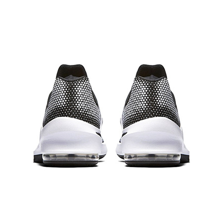 Nike Air Max Infuriate Low "Spoke"