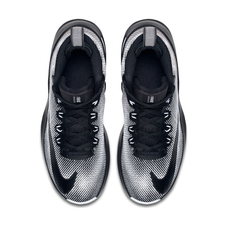 Nike Air Max Infuriate Mid "Zen" (010)