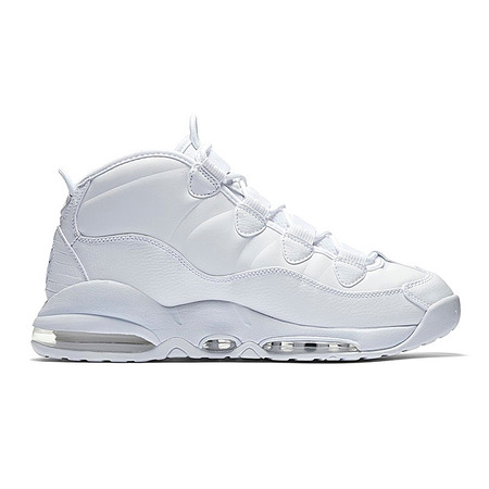 Nike Air Max Uptempo '95 "Triple White Pack"