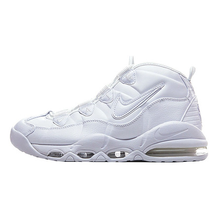 Nike Air Max Uptempo '95 "Triple White Pack"