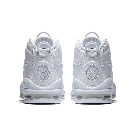 Nike Air Max Uptempo '95 "Triple White Pack"