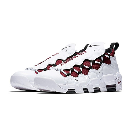 Nike Air More Money "Greedy" (100)