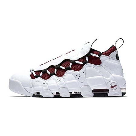 Nike Air More Money "Greedy" (100)