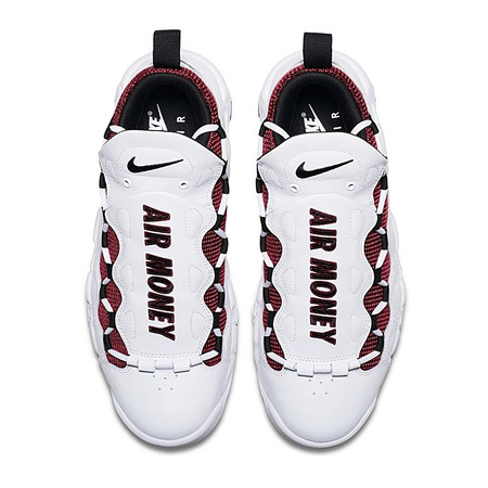 Nike Air More Money "Greedy" (100)