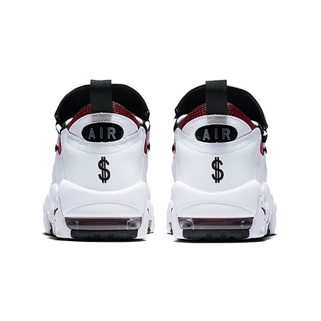 Nike Air More Money "Greedy" (100)