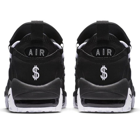 Nike Air More Money "Currency" (001)