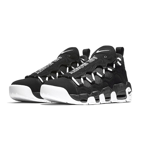 Nike Air More Money "Currency" (001)
