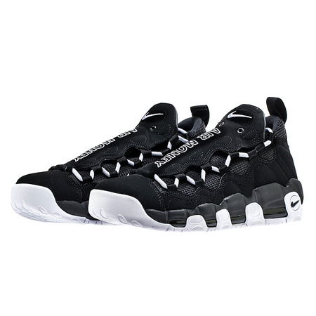 Nike Air More Money "Currency" (001)