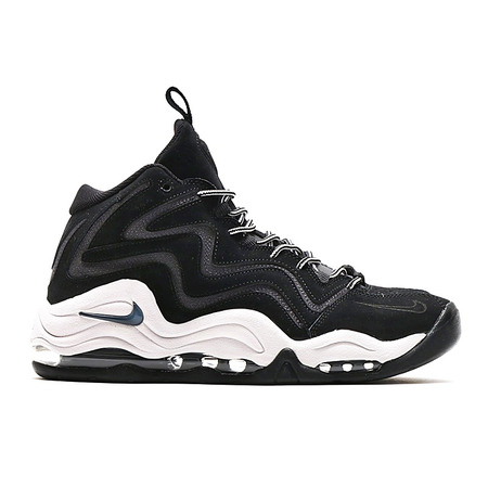 Nike Air Pippen “Vast Grey”