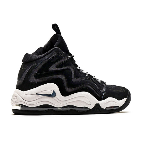 Nike Air Pippen “Vast Grey”