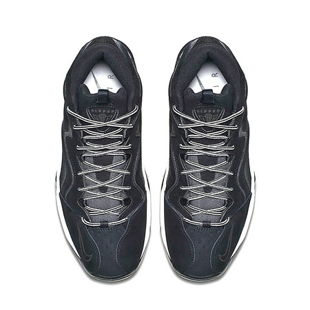 Nike Air Pippen “Vast Grey”