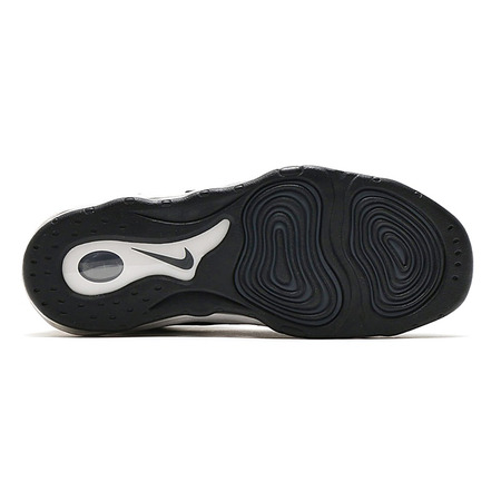 Nike Air Pippen “Vast Grey”