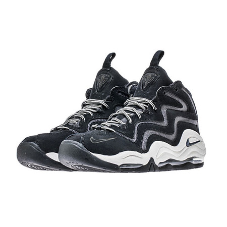 Nike Air Pippen “Vast Grey”