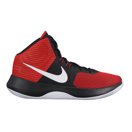 Nike Air Precision "Red" (601)