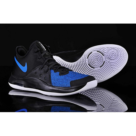 Nike Air Versitile III "True" (004)