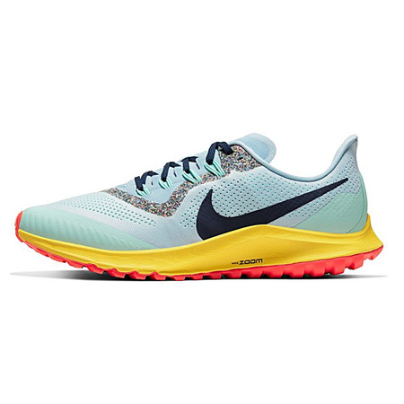 Nike Air Zoom Pegasus 36 Trail "Aura"