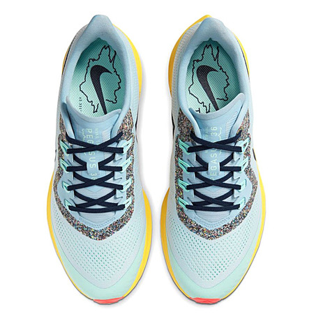 Nike Air Zoom Pegasus 36 Trail "Aura"
