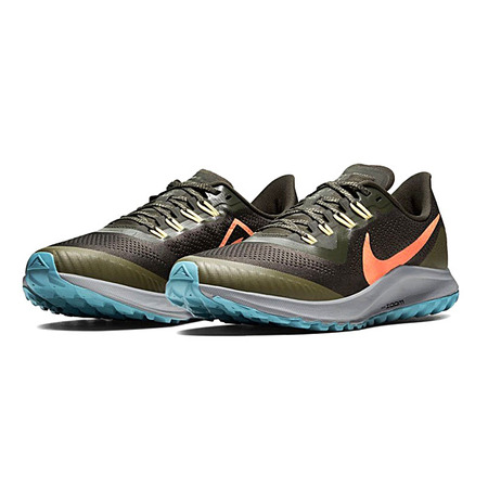 Nike Air Zoom Pegasus 36 Trail "Sequoia"
