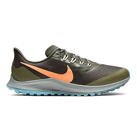 Nike Air Zoom Pegasus 36 Trail "Sequoia"