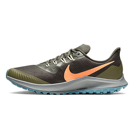 Nike Air Zoom Pegasus 36 Trail "Sequoia"
