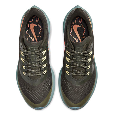 Nike Air Zoom Pegasus 36 Trail "Sequoia"
