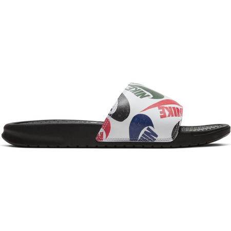 Nike Benassi "Just Do It." Print