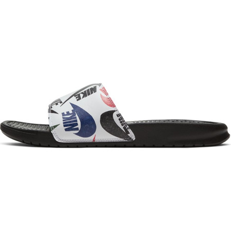 Nike Benassi "Just Do It." Print