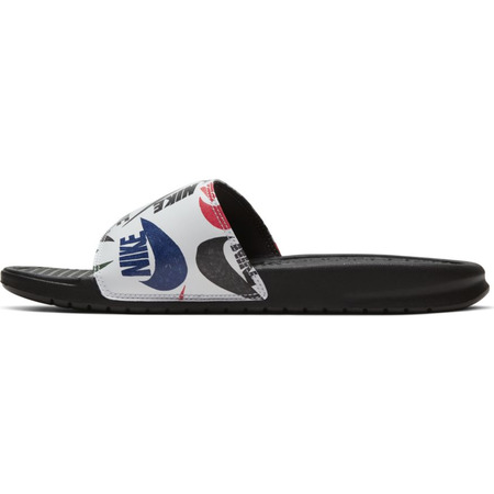 Nike Benassi "Just Do It." Print