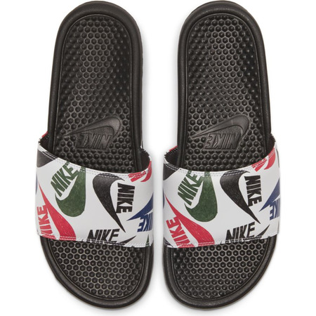 Nike Benassi "Just Do It." Print