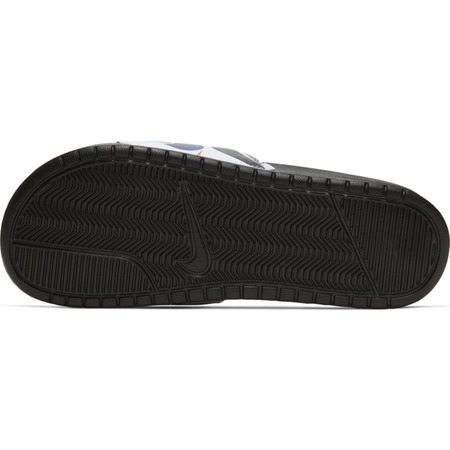 Nike Benassi "Just Do It." Print