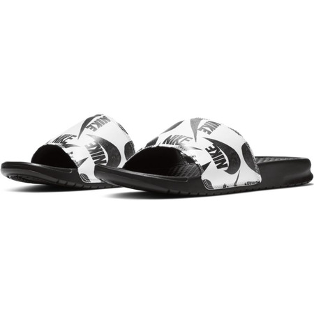Nike Benassi "Just Do It." Print
