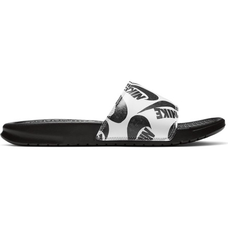 Nike Benassi "Just Do It." Print